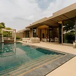 Raffles Sentosa Singapore
