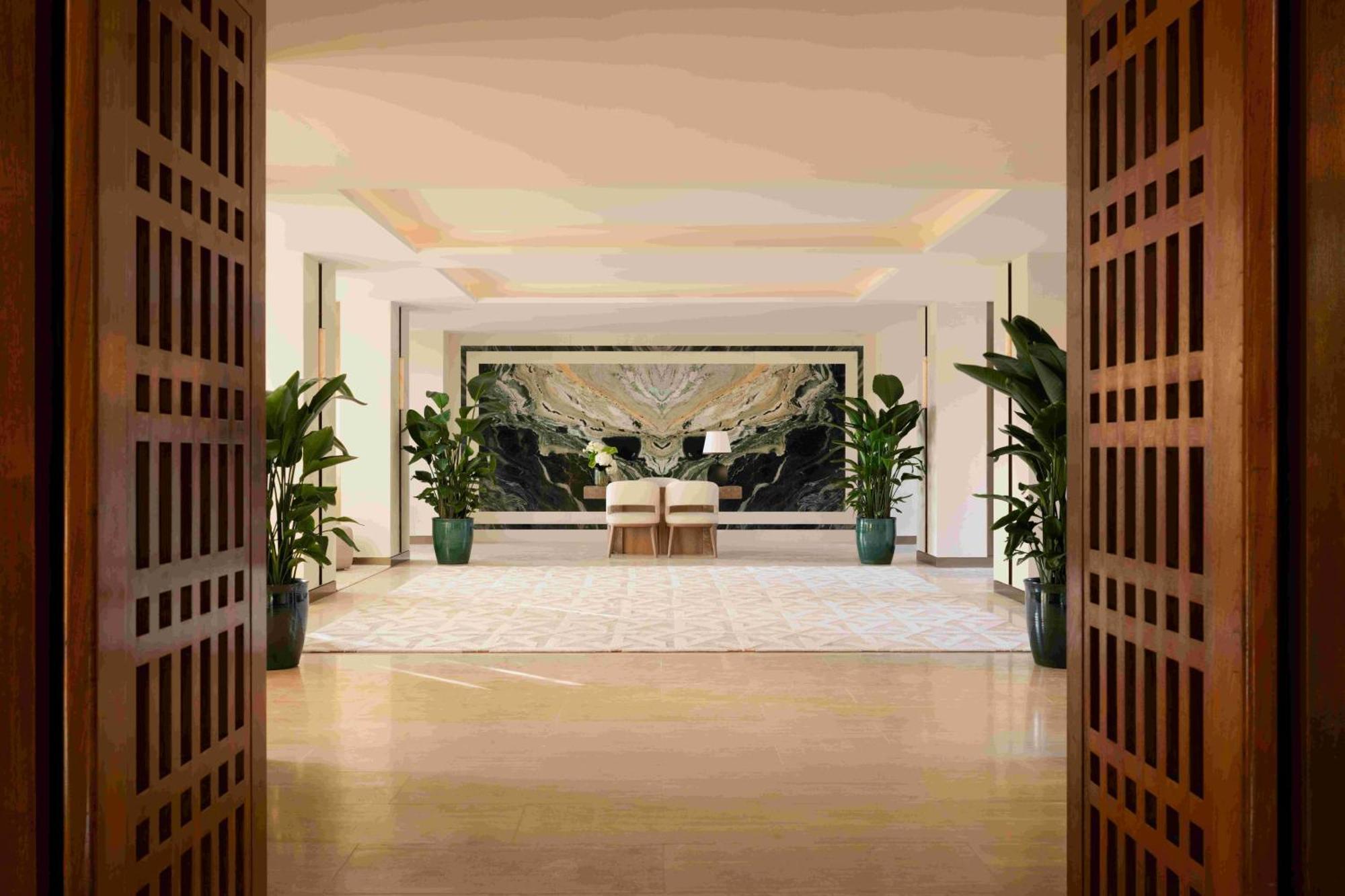 Raffles Sentosa 5* Singapore