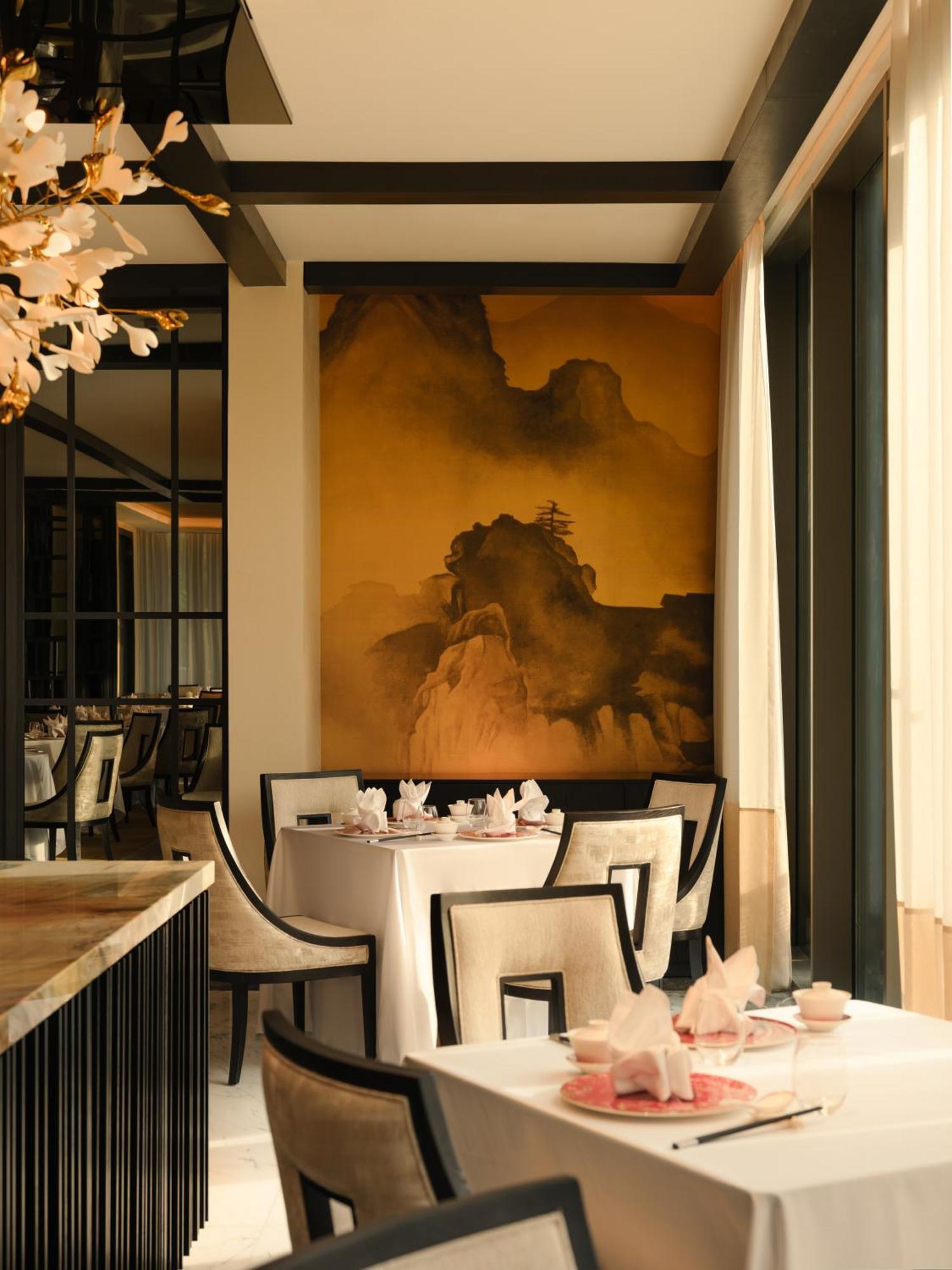 Khách sạn Raffles Sentosa 5*