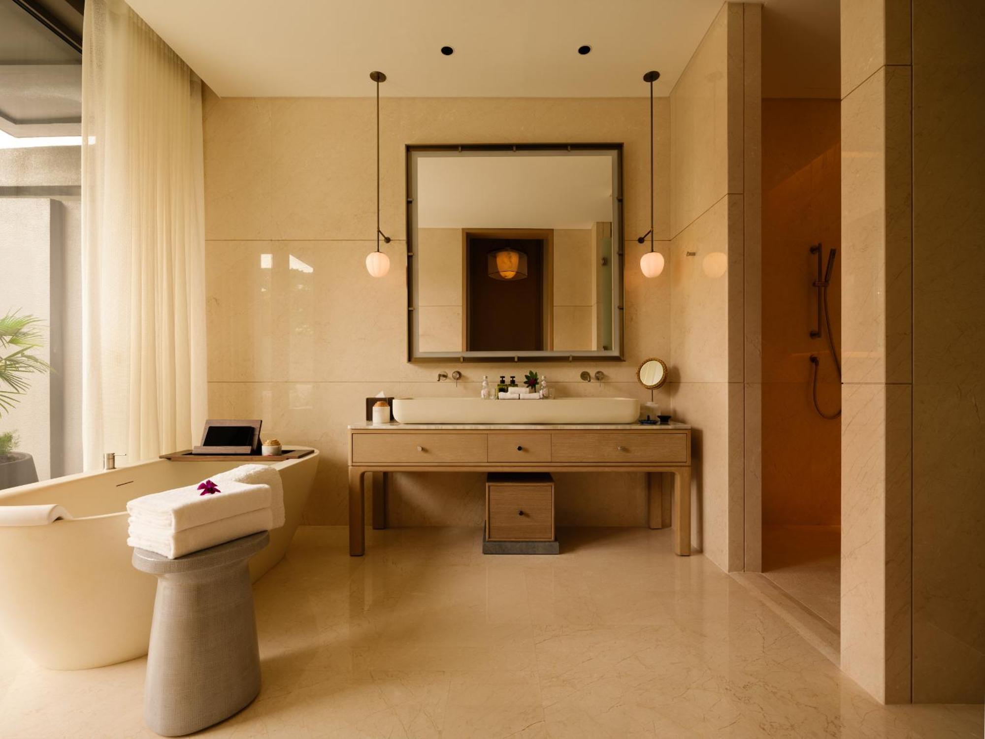Raffles Sentosa 5* Singapore